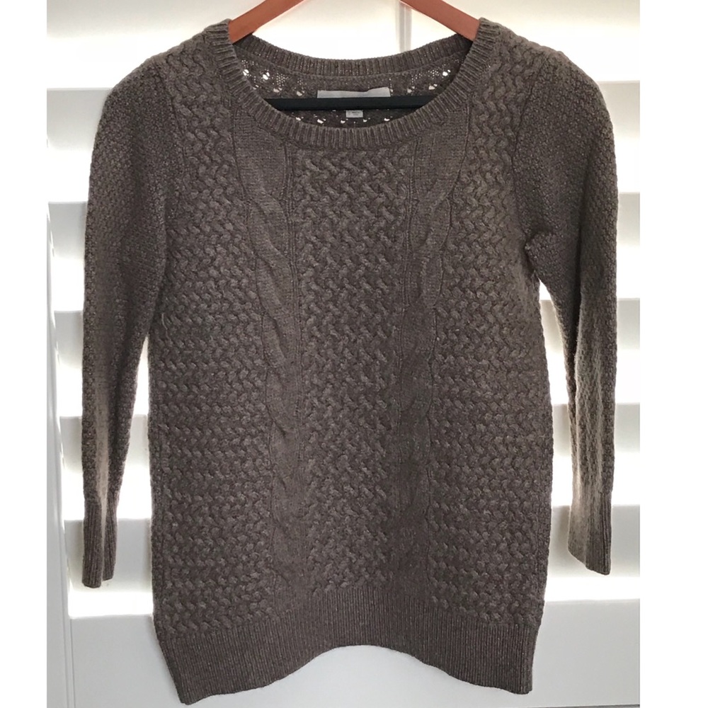 LOFT Sweater